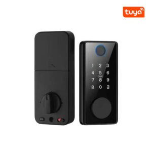 H5 Tuya Bluetooth